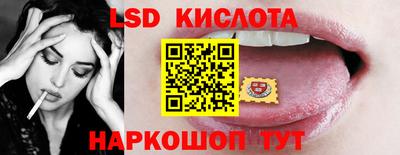 крисы Ирбит